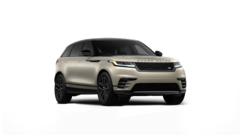 2026 Range Rover Velar Belgravia 400PS Auto