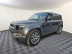 2026 Land Rover Defender 110 S SUV