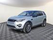 Used 2019 Land Rover Discovery Sport HSE SUV