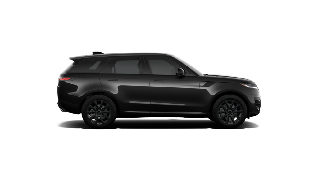 New 2026 Land Rover Range Rover Sport SE 360PS SUV