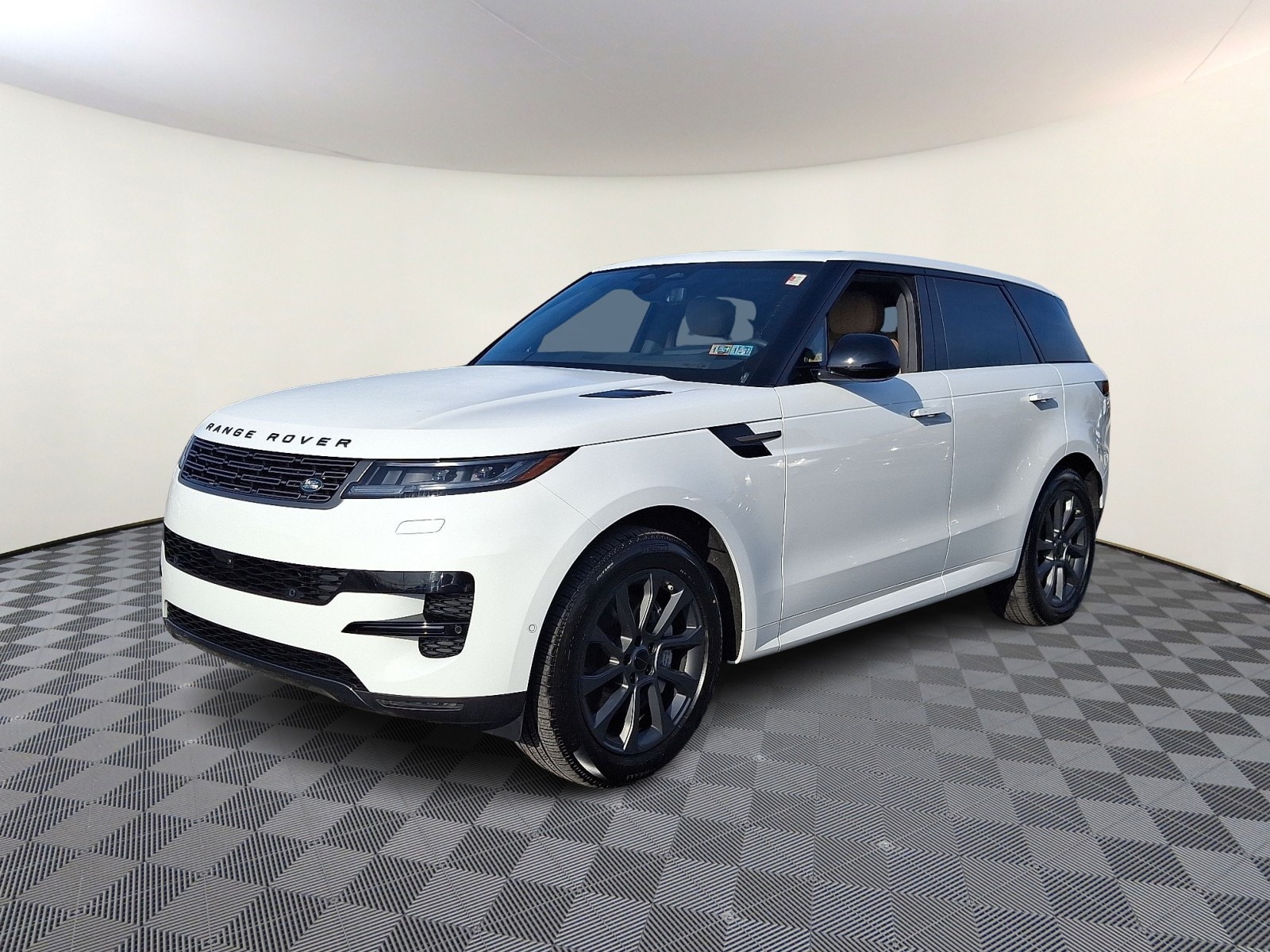 2026 Land Rover Range Rover Sport SE's photo