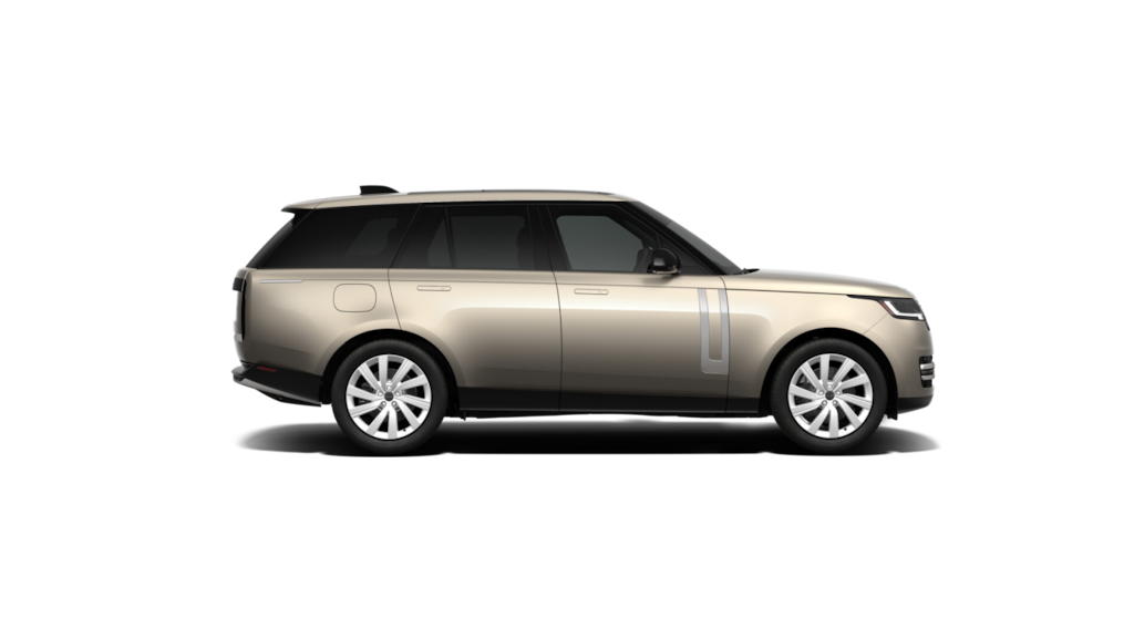 New 2026 Land Rover Range Rover SE 400PS SUV