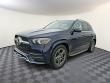 Used 2020 Mercedes-Benz GLE 350 4MATIC SUV