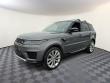 Used 2019 Land Rover Range Rover Sport HSE Td6 SUV