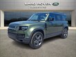  Land Rover Defender 110