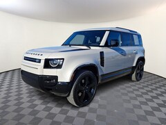 2026 Defender 110 X-Dynamic SE SUV