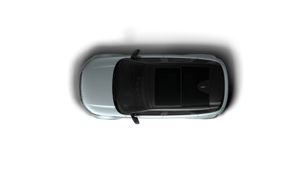 New 2026 Land Rover Range Rover Evoque S 249PS