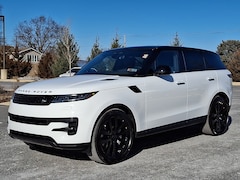 2026 Range Rover Sport SE SUV