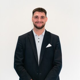 Staff member Justin Heckert from ID_1d8c2e