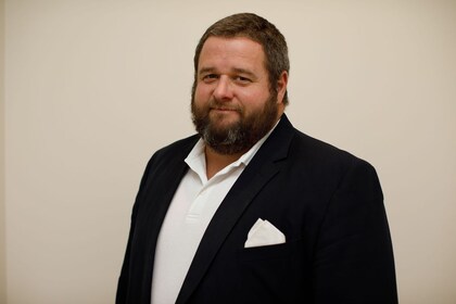 Staff member Josh Claypool from ID_3ae0c3f6ee5d