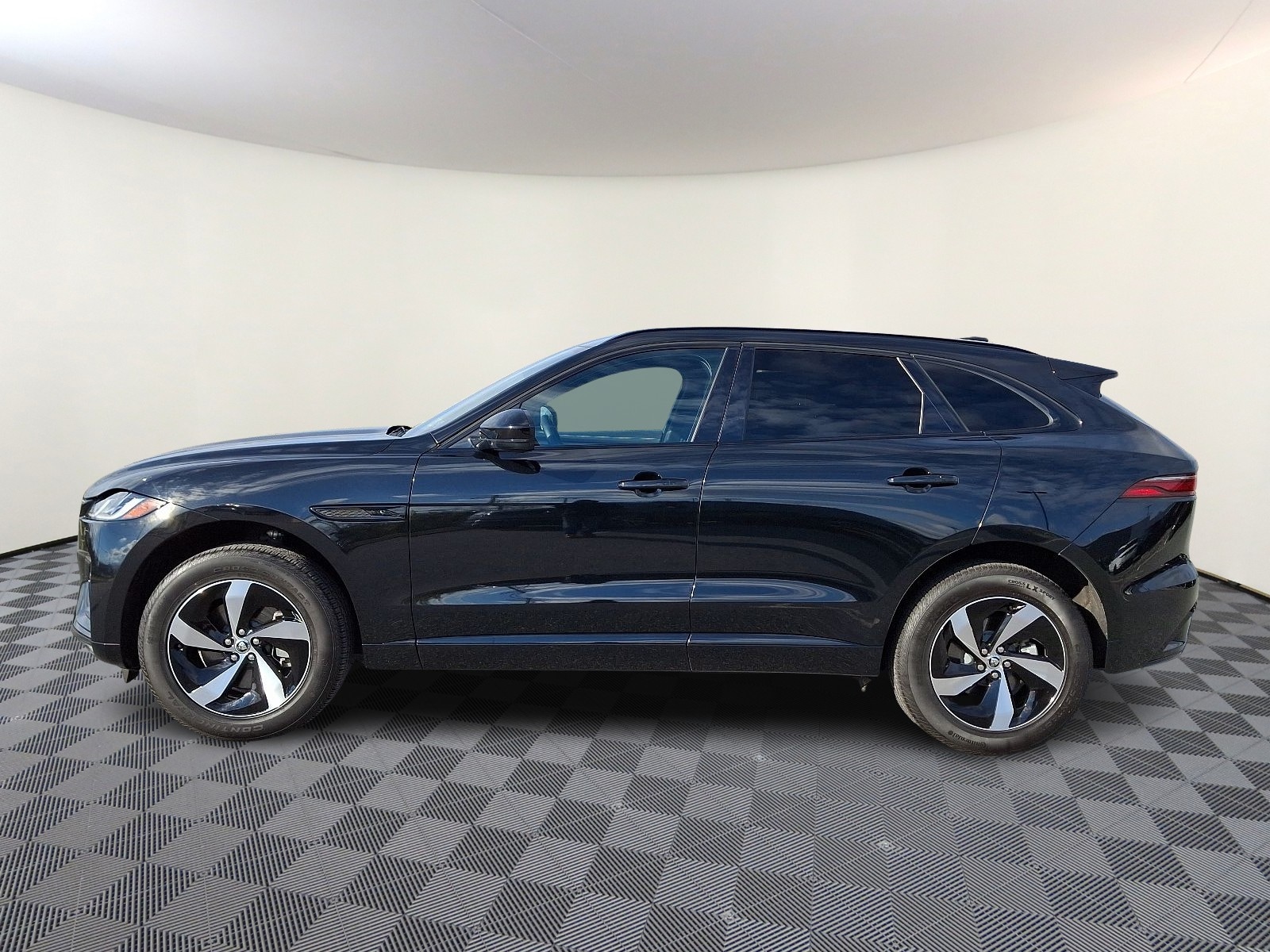 Used 2024 Jaguar F-PACE R-Dynamic S with VIN SADCT2EX2RA721065 for sale in Carlisle, PA