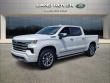 Used 2024 Chevrolet Silverado 1500 High Country Truck Crew Cab