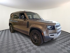 2025 Land Rover Defender 110 S SUV