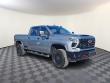 Used 2025 Chevrolet Silverado 2500 HD ZR2 Truck Crew Cab