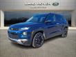 Used 2021 Chevrolet Trailblazer LT SUV
