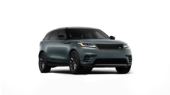 2026 Range Rover Velar Belgravia 250PS Auto