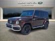 Used 2020 Mercedes-Benz AMG G 63  SUV