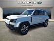 Used 2026 Land Rover Defender 110 X-Dynamic SE SUV