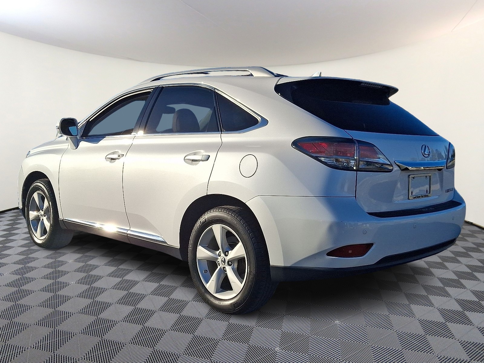 Used 2013 Lexus RX 350 with VIN 2T2BK1BA7DC162777 for sale in Carlisle, PA