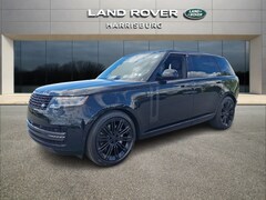 2026 Range Rover SE 7 Seats SUV