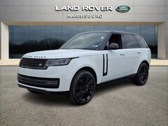 2026 Range Rover SE SUV