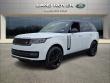 New 2026 Land Rover Range Rover P400 SE SUV