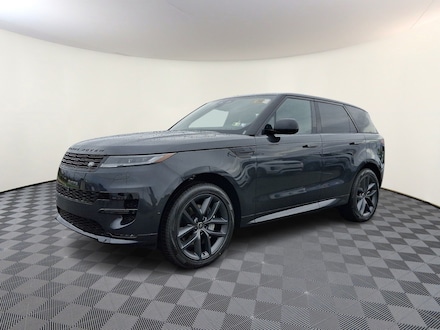 2025 Range Rover Sport Dynamic SE SUV