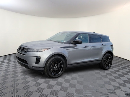 2024 Land Rover Range Rover Evoque Core S SUV