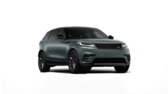 2026 Land Rover Range Rover Velar Belgravia 250PS Auto