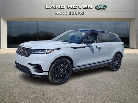 2026 Range Rover Velar Dynamic SE SUV