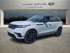 2026 Land Rover Range Rover Velar Dynamic SE