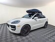 Porsche Cayenne Coupe