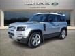 Used 2021 Land Rover Defender First Edition SUV