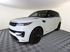 2026 Land Rover Range Rover Sport Dynamic SE SUV