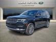 Used 2021 Jeep Grand Cherokee L Summit SUV