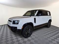 2026 Land Rover Defender 110 X-Dynamic SE SUV