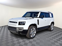 2025 Land Rover Defender 110 X-Dynamic SE SUV