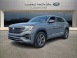  Volkswagen Atlas Cross Sport