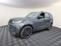 2025 Land Rover Discovery Dynamic SE SUV