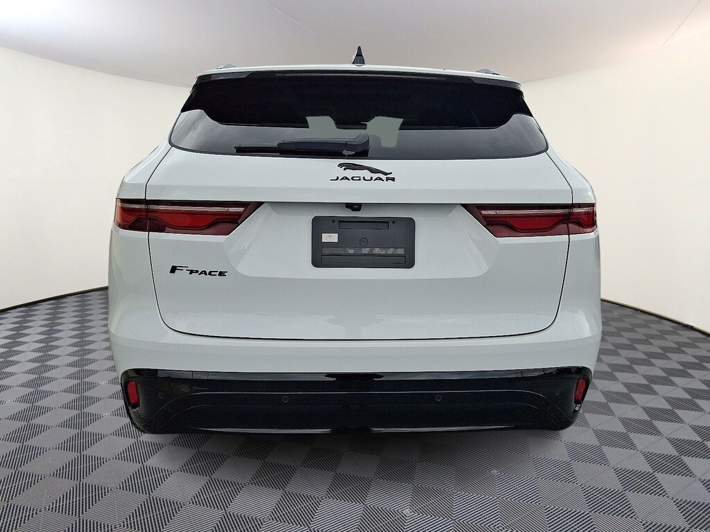 Used 2023 Jaguar F-PACE P250 S SUV