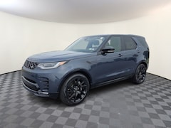 2025 Land Rover Discovery Dynamic SE SUV