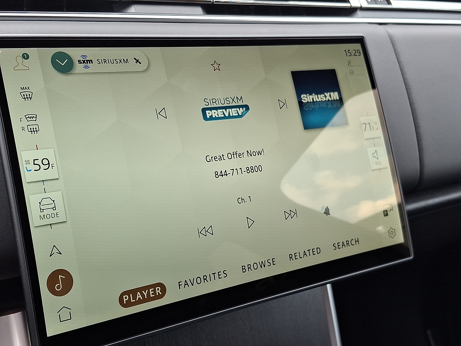 2025 Land Rover Range Rover SE - Photo 14