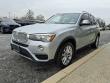 Used 2017 BMW X3 xDrive28i SUV