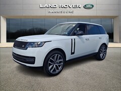 2026 Range Rover SE SUV