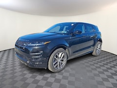 2026 Range Rover Evoque Dynamic SE 249PS SUV