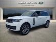 Used 2026 Land Rover Range Rover P400 SE SUV