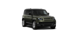 2026 Defender 110 400PS X-Dynamic SE SUV