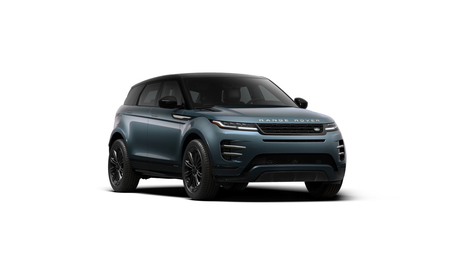 2026 Land Rover Range Rover Evoque Hoxton Edition P250's photo