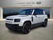 New 2026 Land Rover Defender 110 X-Dynamic SE SUV