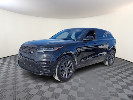 2026 Land Rover Range Rover Velar P250 Dynamic SE SUV